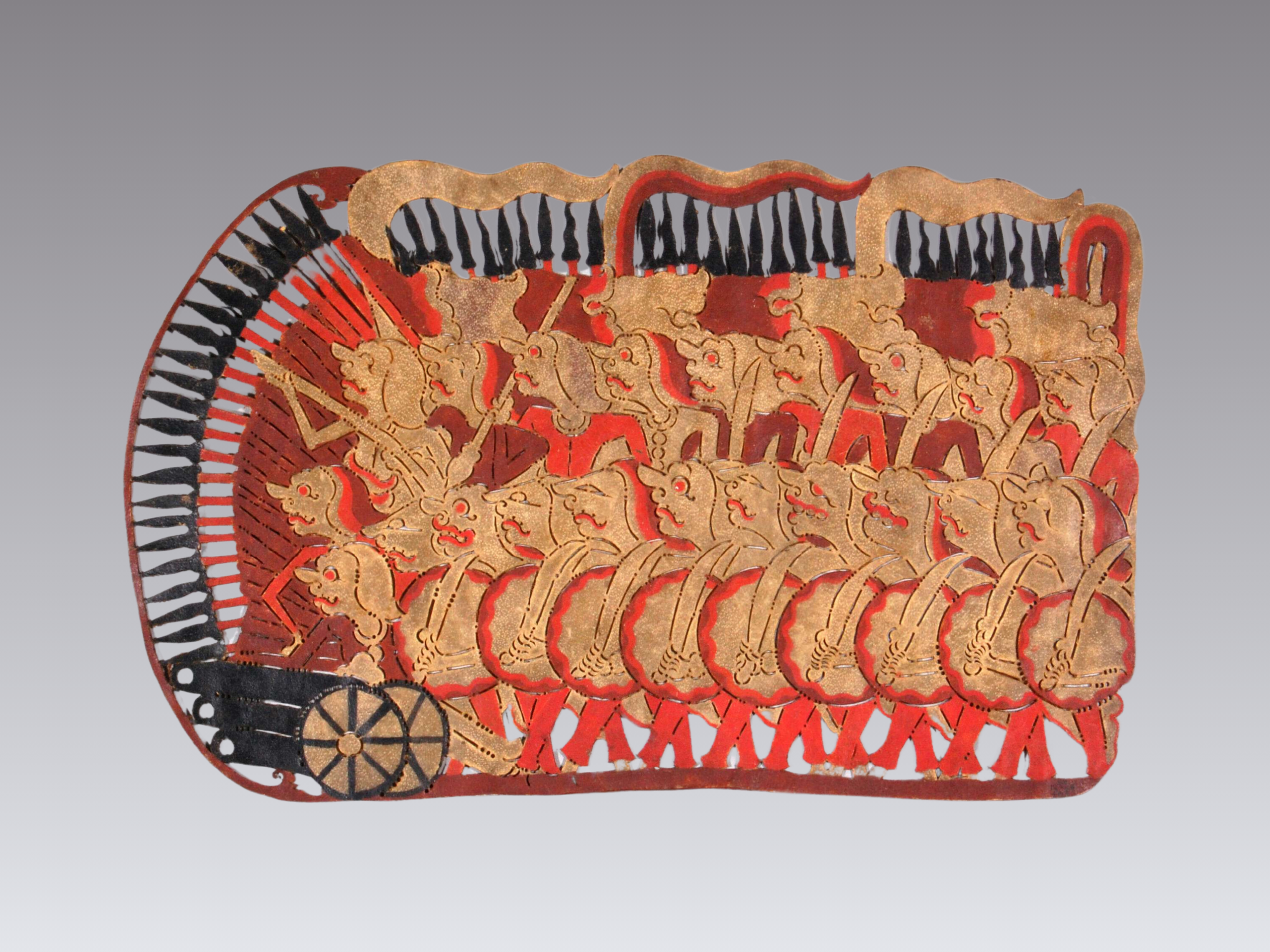 Cultural History In Focus | “Distant Drums and Thunderous Cannon Cultural History In Focus | “Distant Drums and Thunderous Cannon